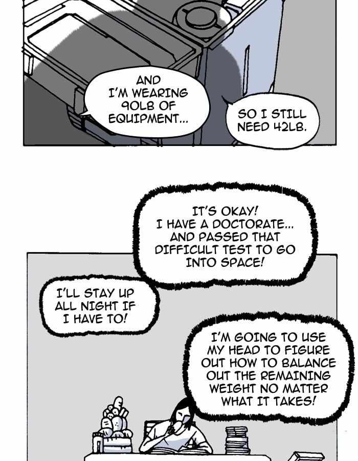 Moon You Chapter 20 - Page 12