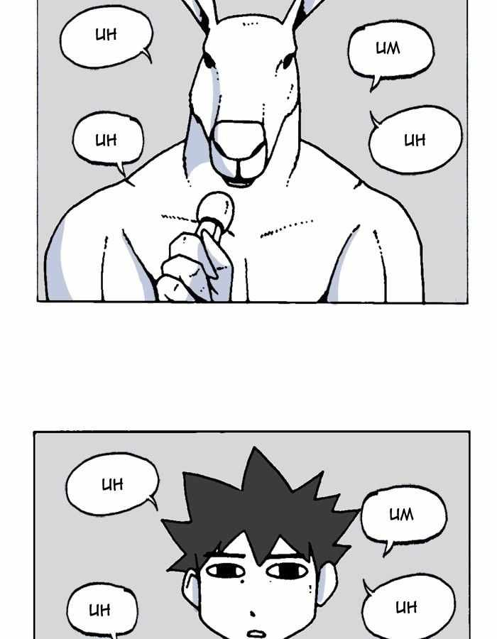 Moon You Chapter 20 - Page 16