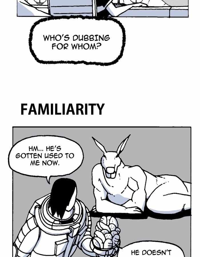 Moon You Chapter 20 - Page 18