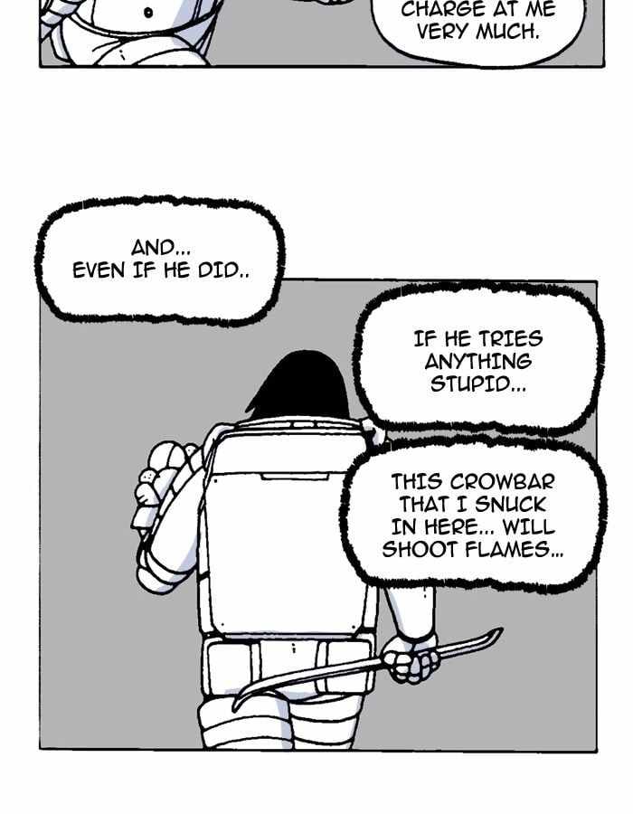 Moon You Chapter 20 - Page 19
