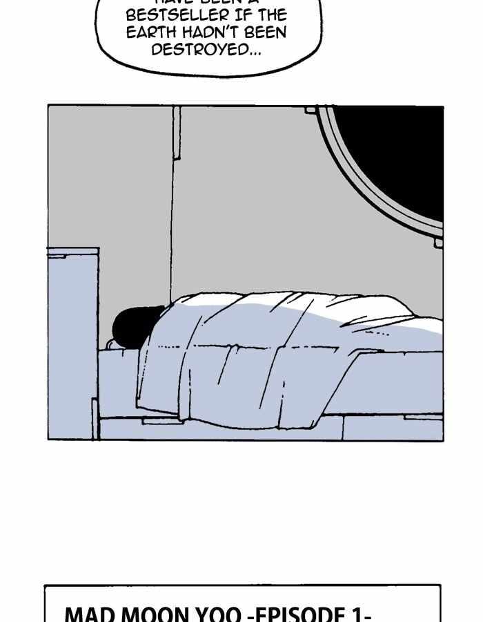 Moon You Chapter 20 - Page 2