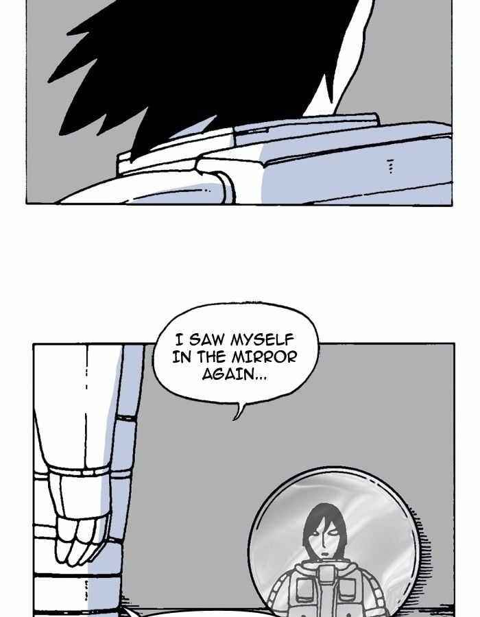 Moon You Chapter 20 - Page 23