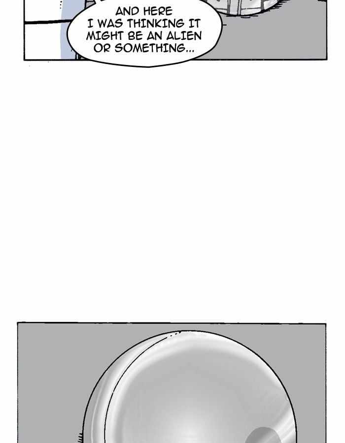 Moon You Chapter 20 - Page 24