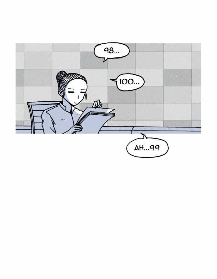 Moon You Chapter 20 - Page 26