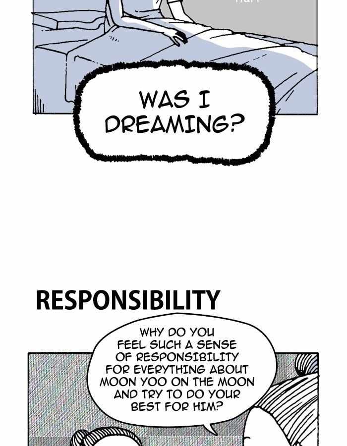 Moon You Chapter 20 - Page 4