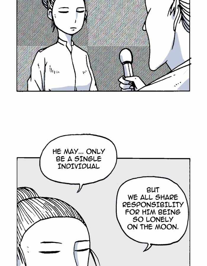 Moon You Chapter 20 - Page 5