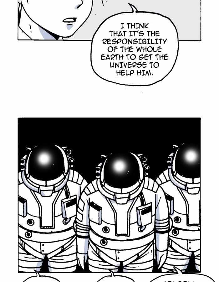 Moon You Chapter 20 - Page 6
