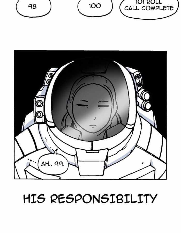 Moon You Chapter 20 - Page 7