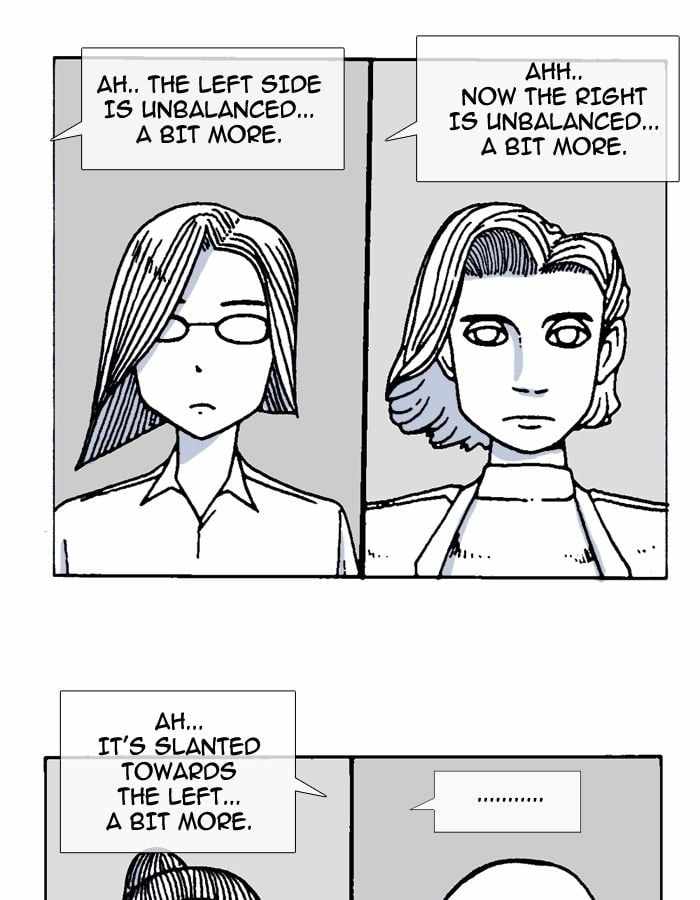 Moon You Chapter 20 - Page 9