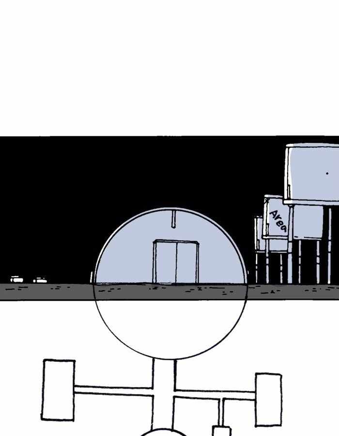 Moon You Chapter 21 - Page 15