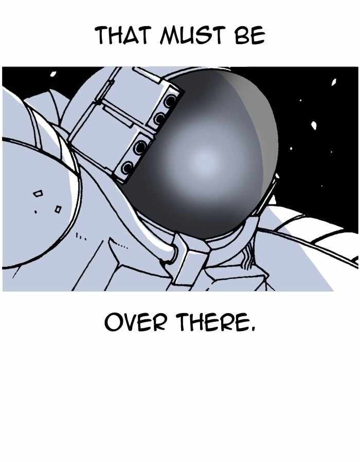 Moon You Chapter 21 - Page 17