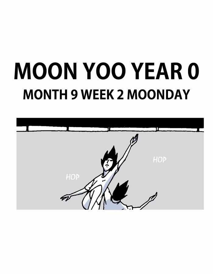 Moon You Chapter 21 - Page 23
