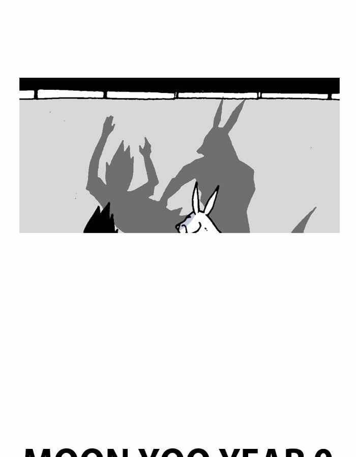 Moon You Chapter 21 - Page 25