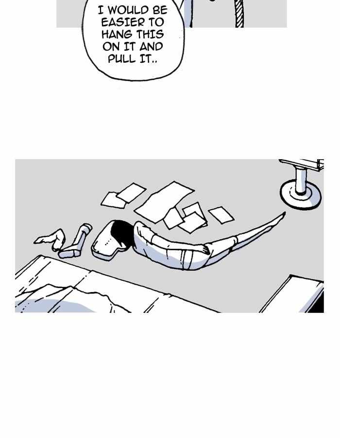 Moon You Chapter 21 - Page 27