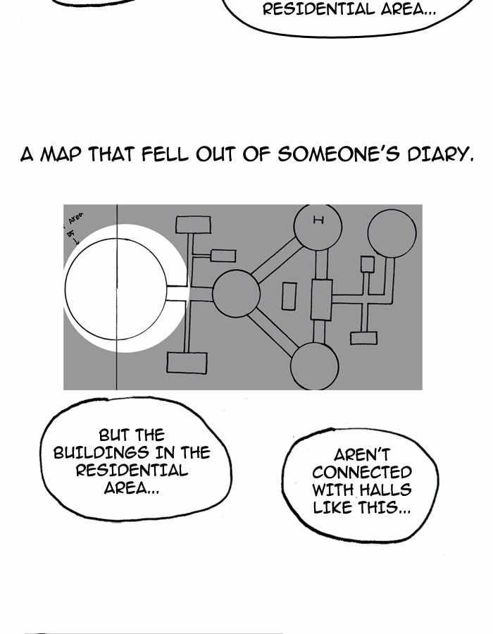 Moon You Chapter 21 - Page 3