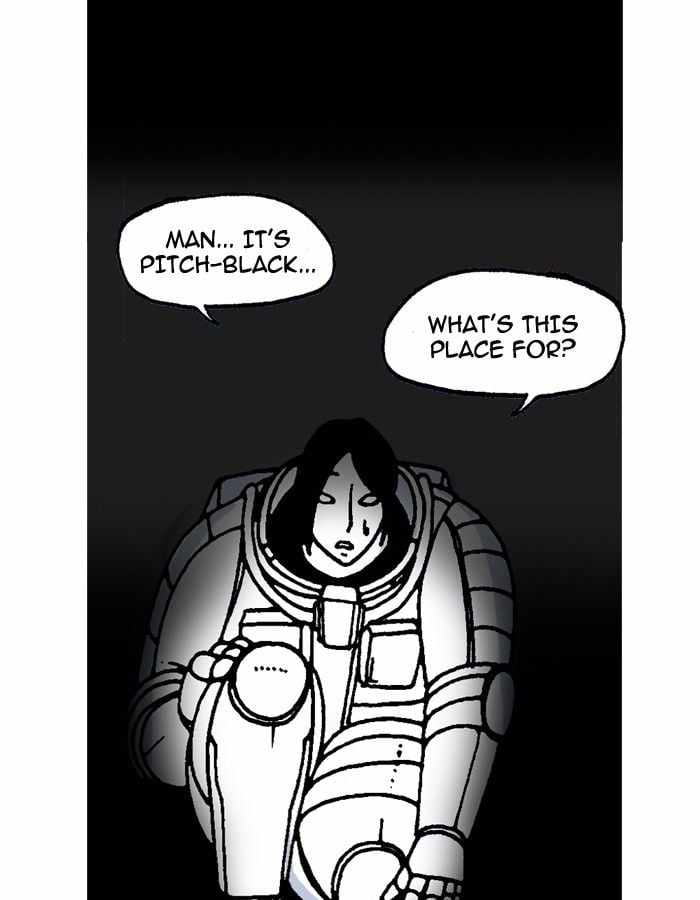 Moon You Chapter 21 - Page 35