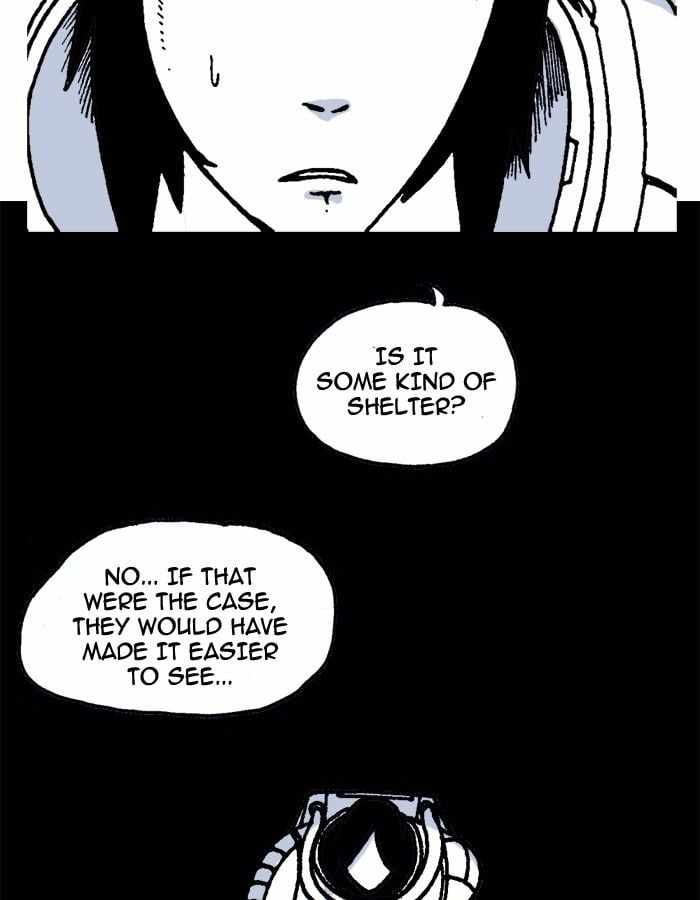 Moon You Chapter 21 - Page 37