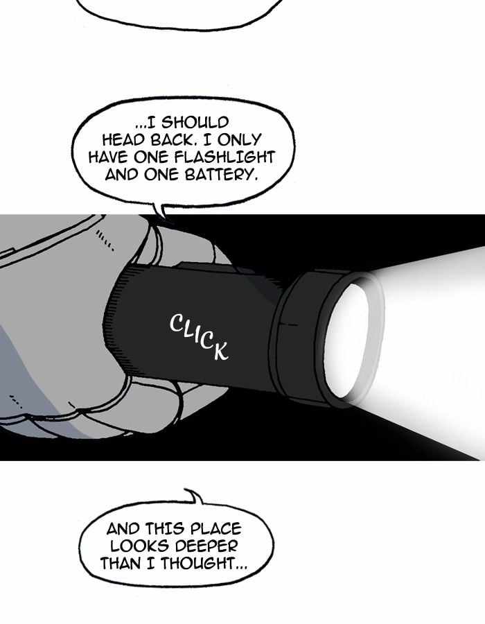 Moon You Chapter 21 - Page 39