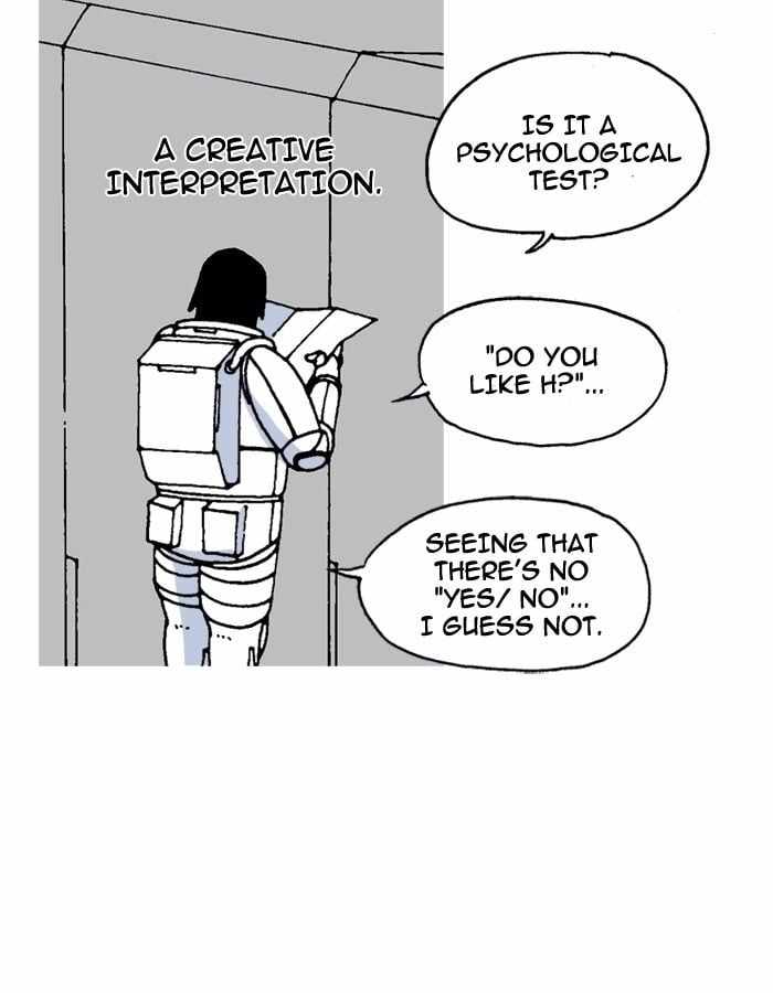 Moon You Chapter 21 - Page 4