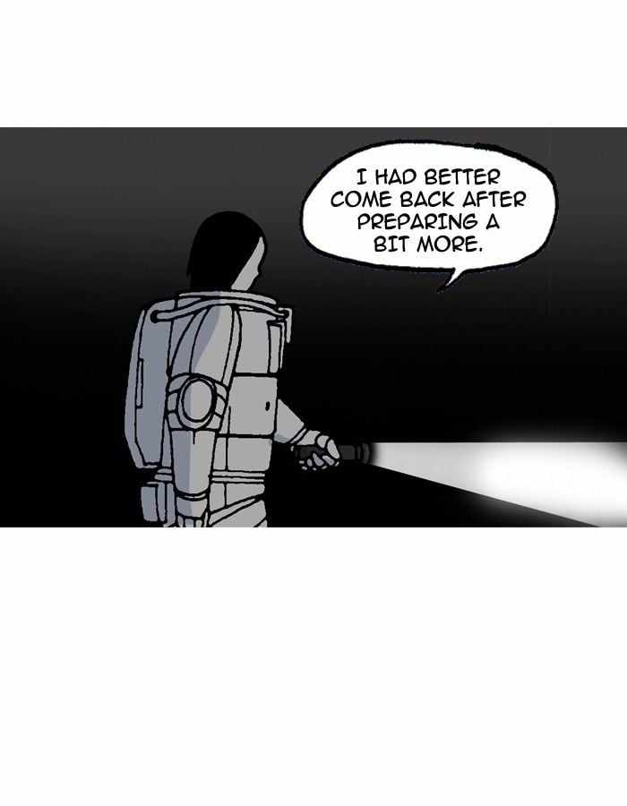 Moon You Chapter 21 - Page 40