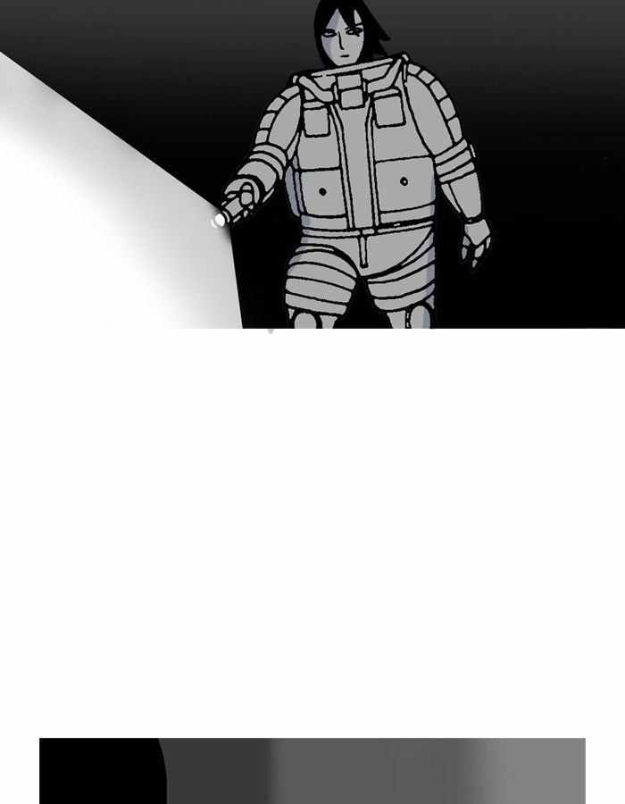 Moon You Chapter 21 - Page 42