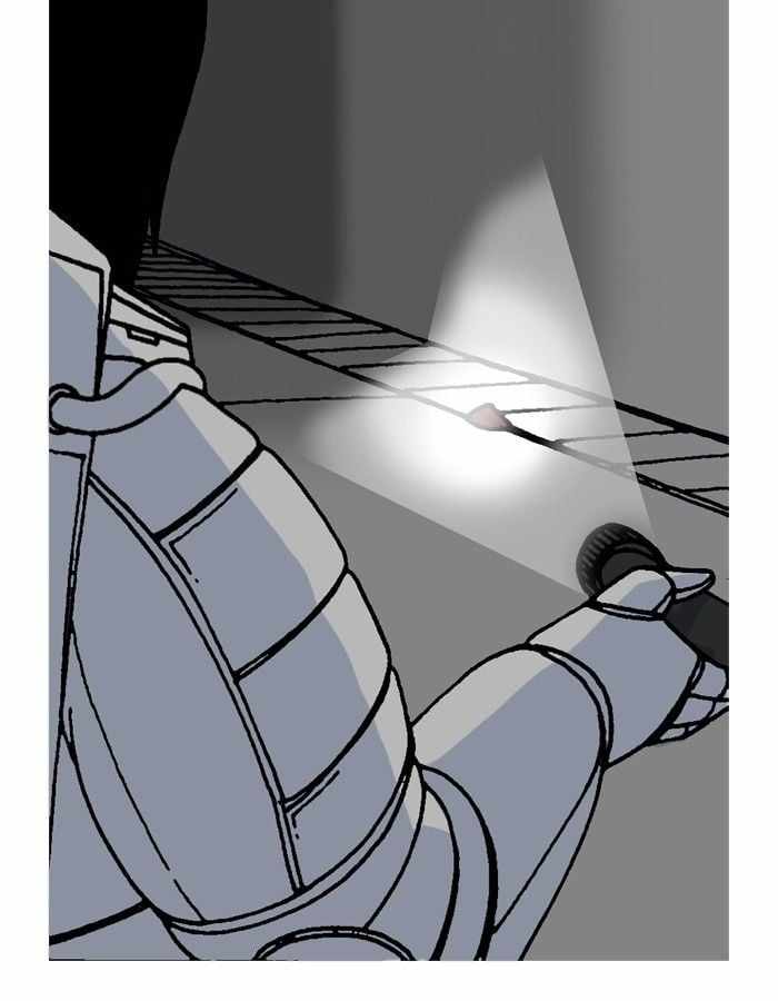 Moon You Chapter 21 - Page 43