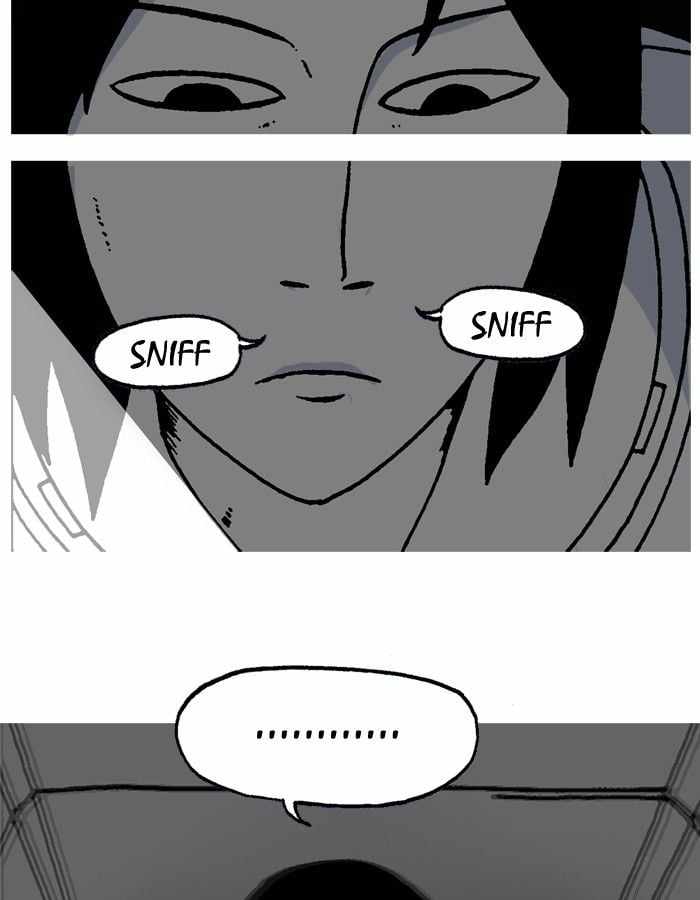 Moon You Chapter 21 - Page 46