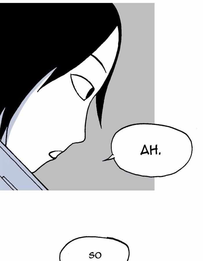 Moon You Chapter 21 - Page 5