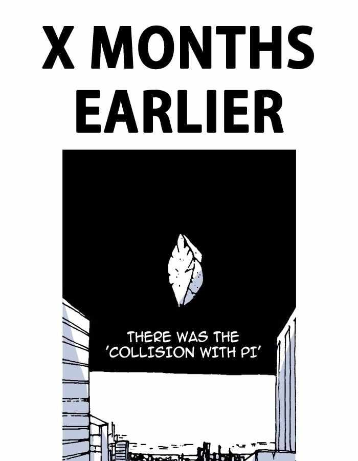 Moon You Chapter 22 - Page 1