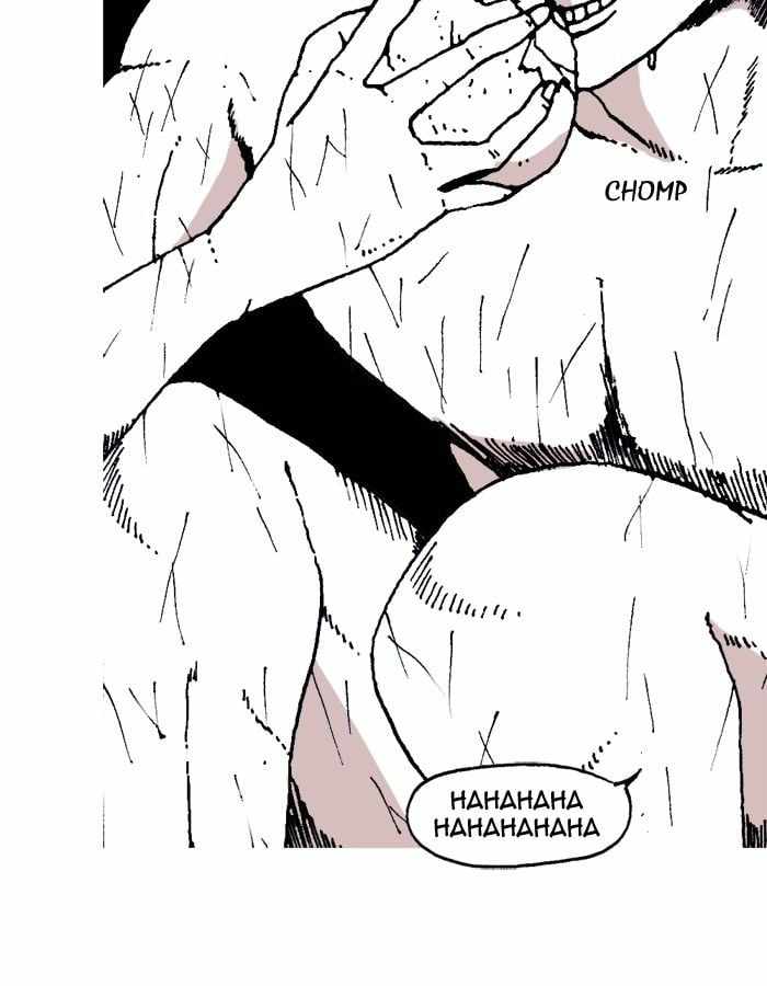 Moon You Chapter 22 - Page 18