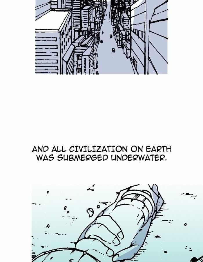 Moon You Chapter 22 - Page 2