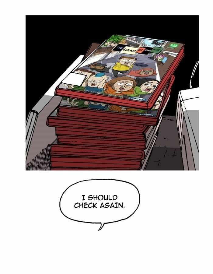 Moon You Chapter 22 - Page 20