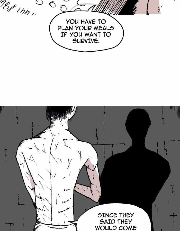 Moon You Chapter 22 - Page 23