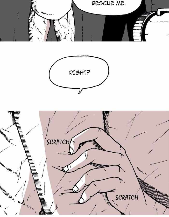 Moon You Chapter 22 - Page 24
