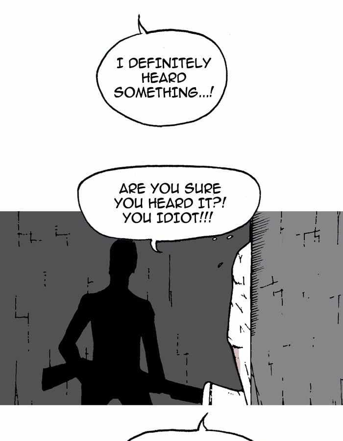 Moon You Chapter 22 - Page 32