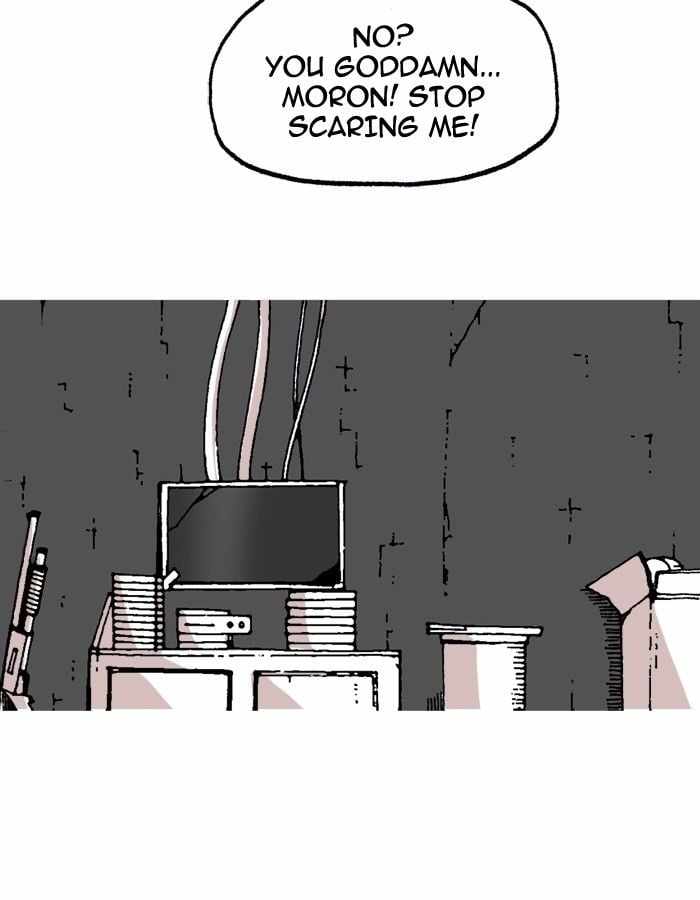 Moon You Chapter 22 - Page 33