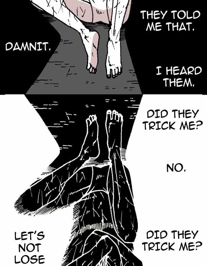 Moon You Chapter 22 - Page 37