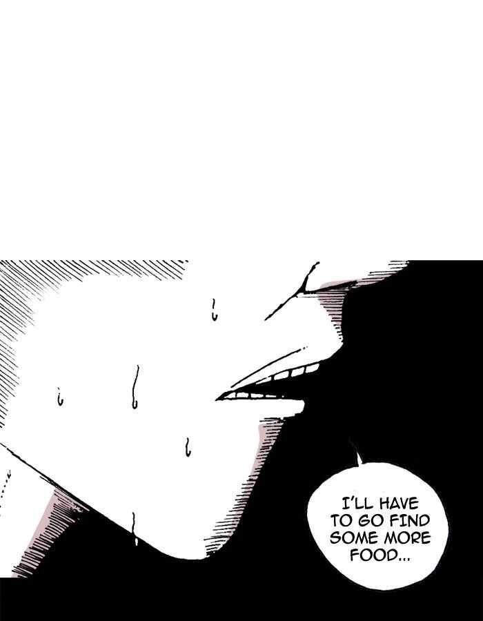 Moon You Chapter 22 - Page 41