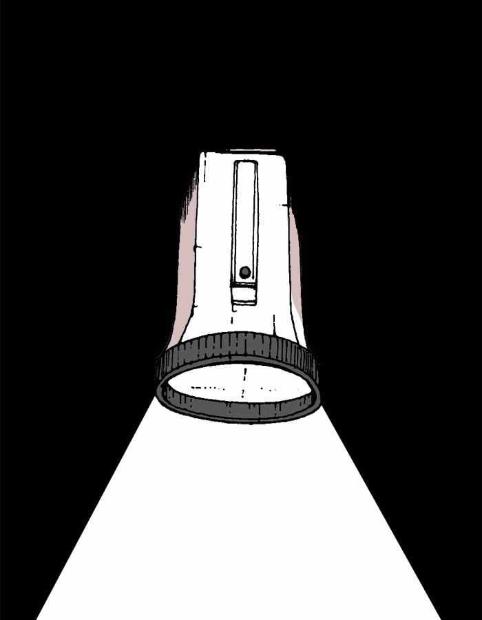 Moon You Chapter 22 - Page 42
