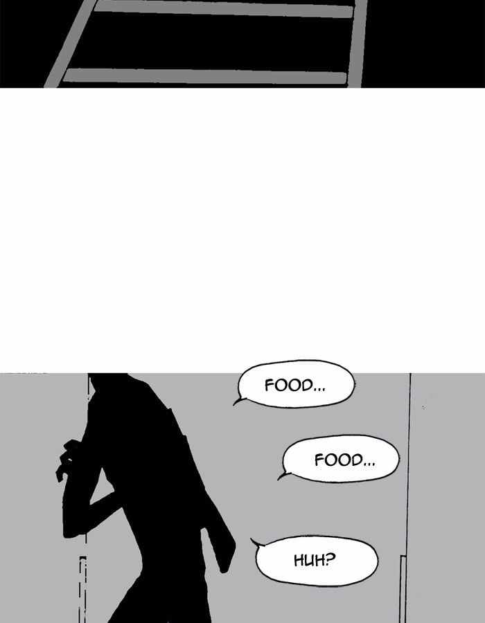 Moon You Chapter 22 - Page 50