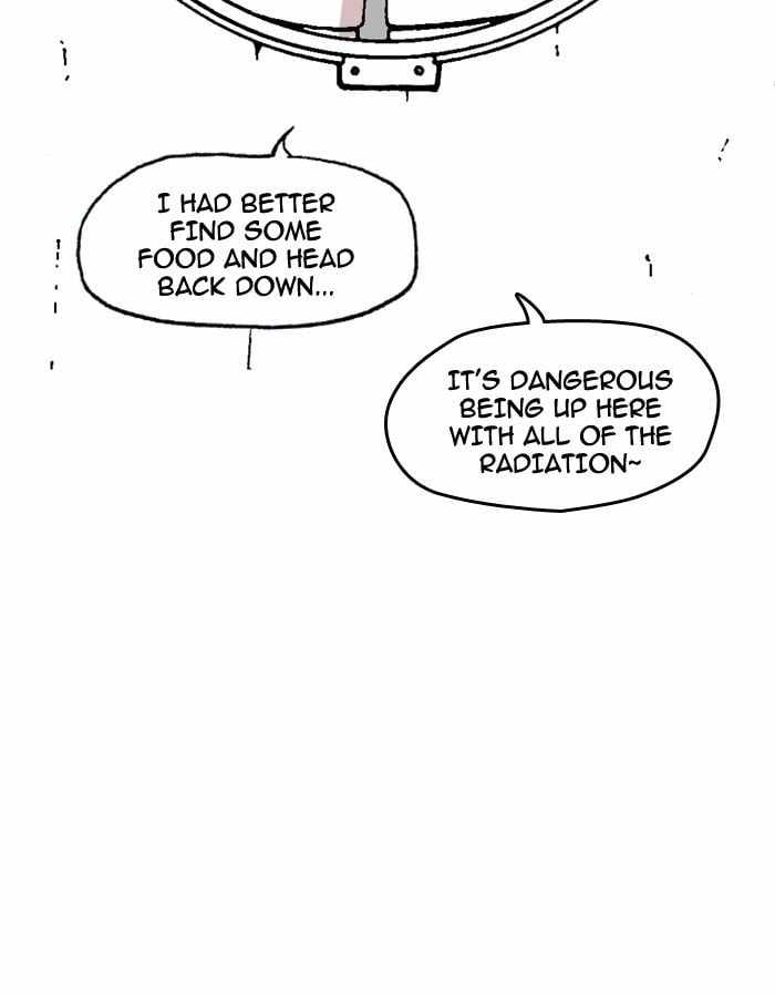 Moon You Chapter 22 - Page 60