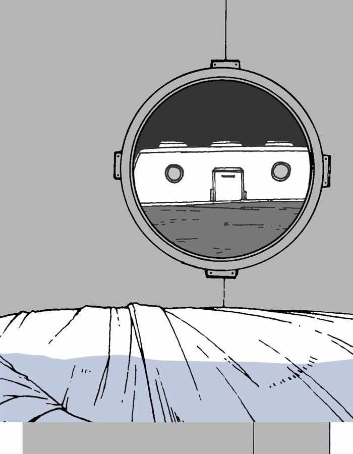 Moon You Chapter 22 - Page 65