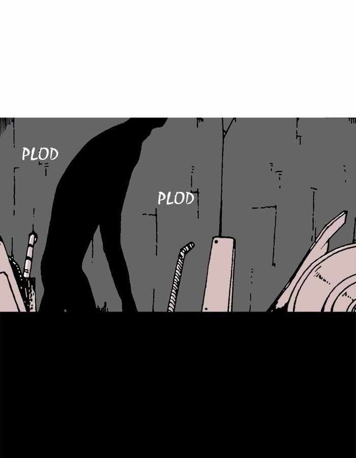 Moon You Chapter 22 - Page 8