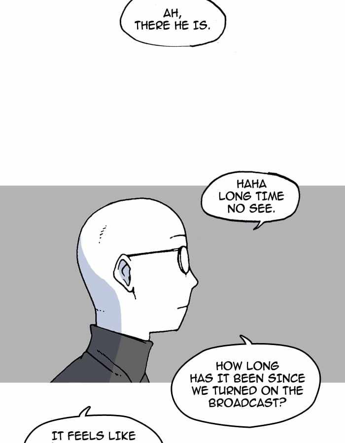 Moon You Chapter 23 - Page 12
