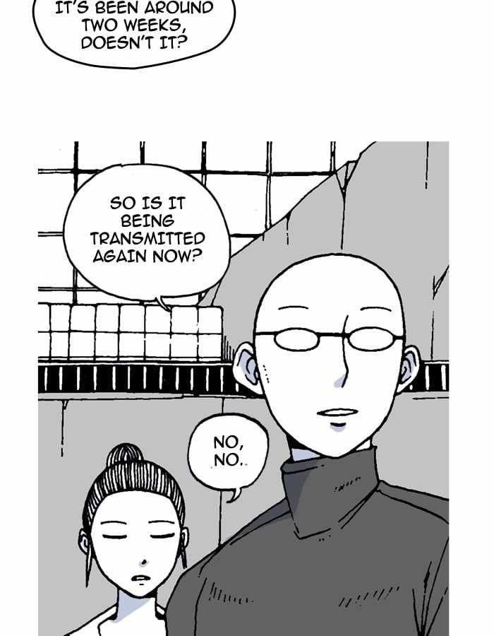 Moon You Chapter 23 - Page 13