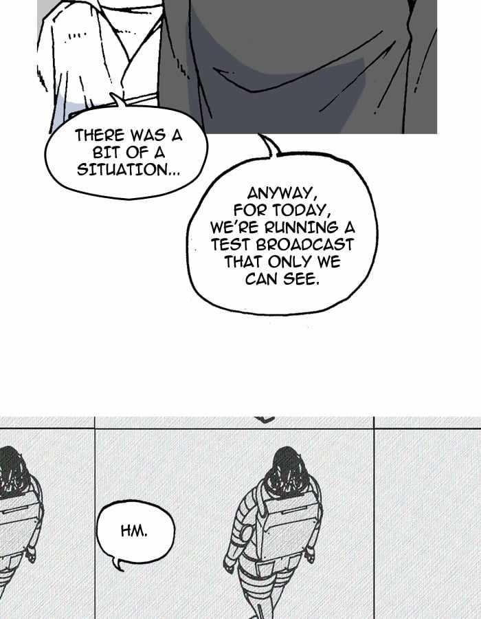Moon You Chapter 23 - Page 14