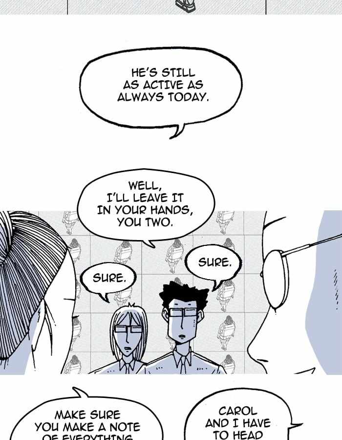 Moon You Chapter 23 - Page 15