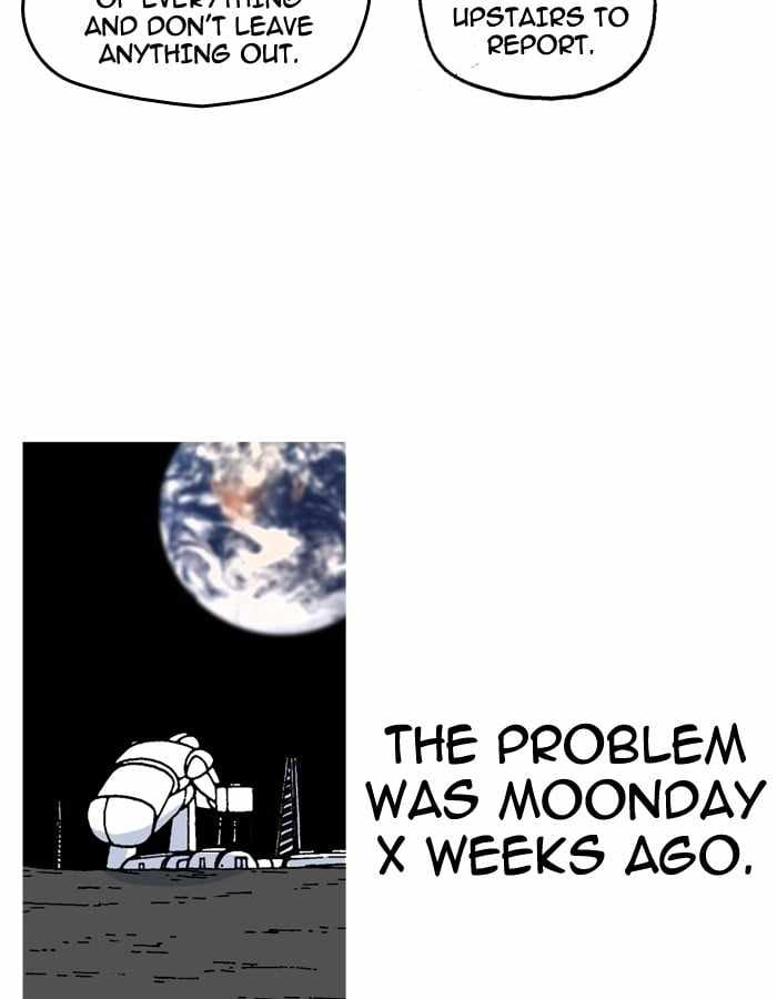 Moon You Chapter 23 - Page 16