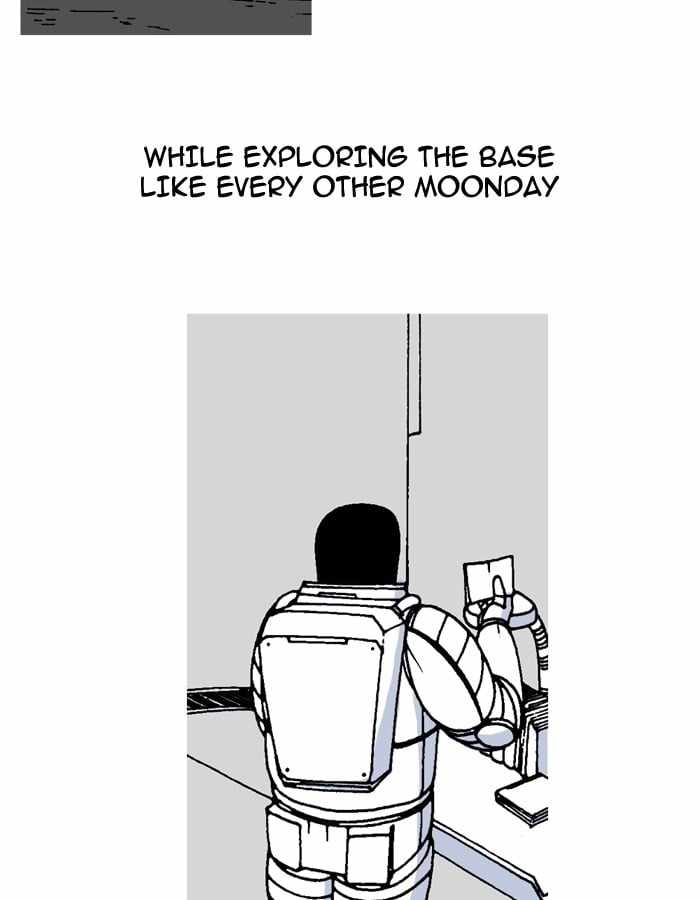 Moon You Chapter 23 - Page 17