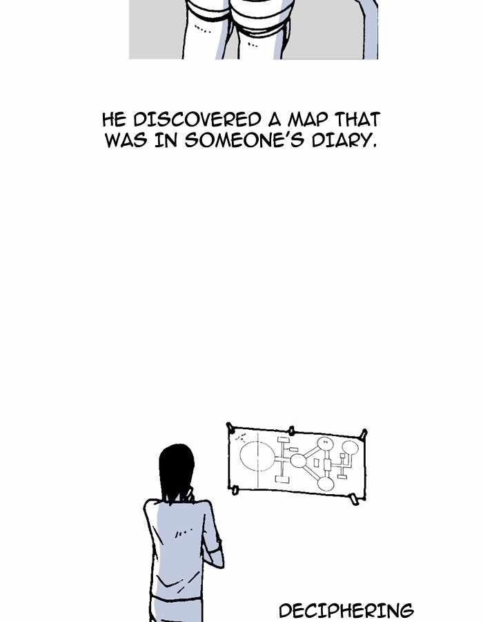 Moon You Chapter 23 - Page 18